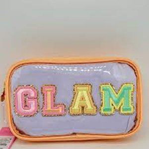 stoney clover glam pouch